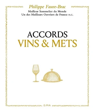 Accords vins & mets