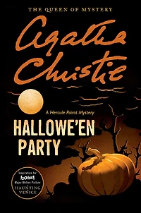 Hallowe'en Party: Inspiration for the 20th Century Studios Major Motion Picture A Haunting Venice
