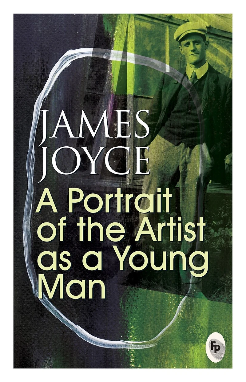 Portrait of The Artist As A Young Man - Classics ,