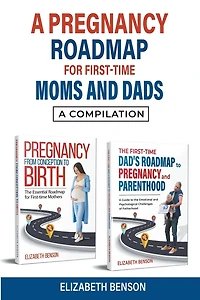 A Pregnancy Roadmap for First-Time Moms and Dads: A Compilation