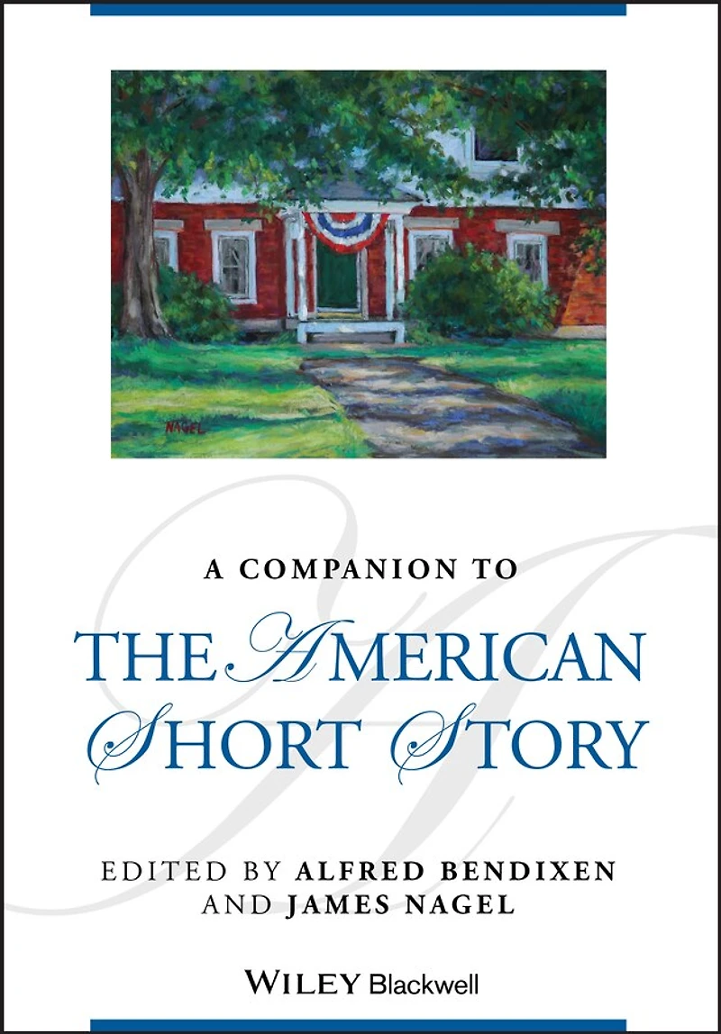 A Companion to the American Short Story