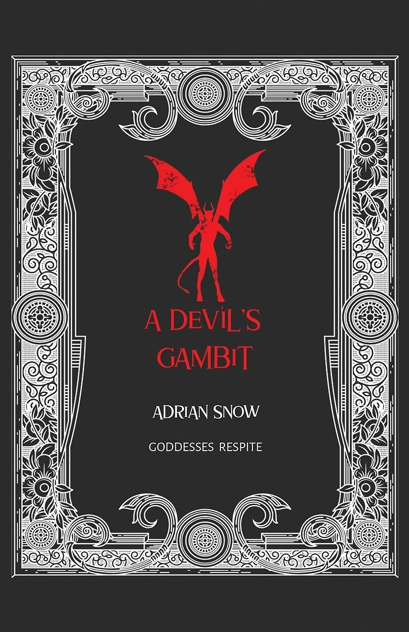 A Devil's Gambit: Goddesses Respite