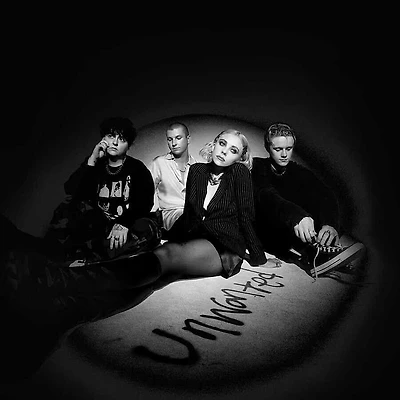 Unwanted by Pale Waves (1 LP)