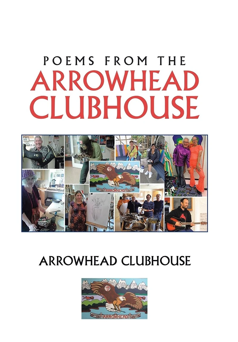 Poems From The Arrowhead Clubhouse