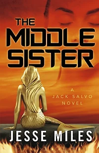 The Middle Sister: Book 3