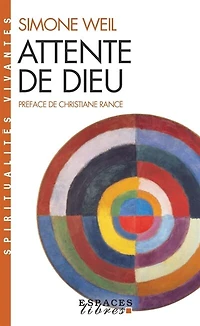 Attente de Dieu