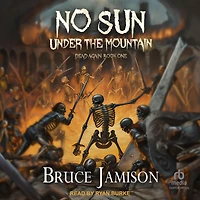 No Sun Under the Mountain