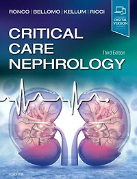 Critical Care Nephrology E-Book