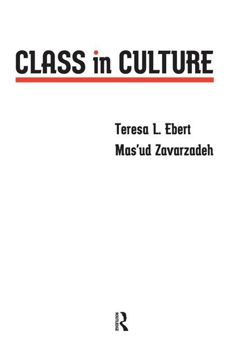 Class Culture