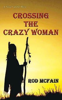 Crossing The Crazy Woman