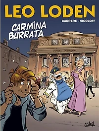 Carmina Burrata