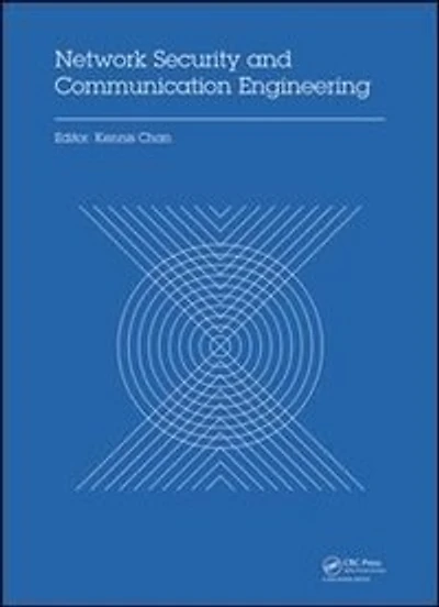Network Security and Communication Engineering: Proceedings of the 2014 International Conference on Engineering (NSCE 2014), Hong Kong, December 25-26,