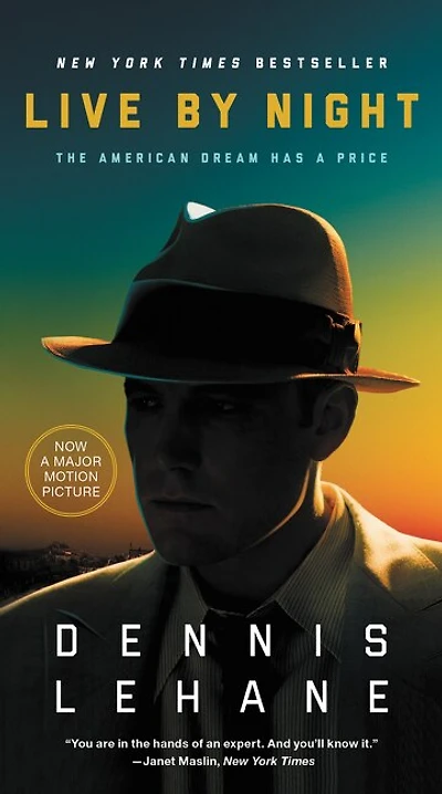 Live by Night: A Novel
