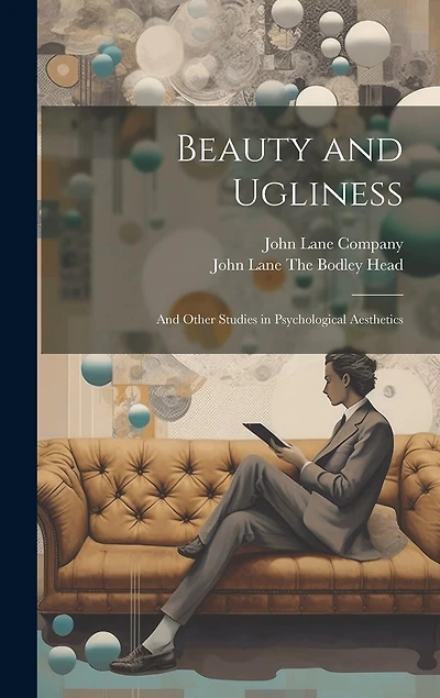 Beauty and Ugliness: And Other Studies in Psychological Aesthetics