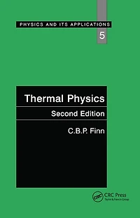 Finn's Thermal Physics