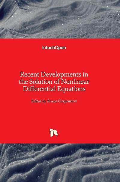 Recent Developments in the Solution of Nonlinear Differential Equations