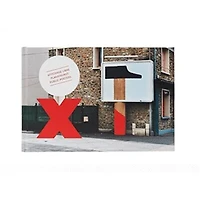 OX: Public Posters