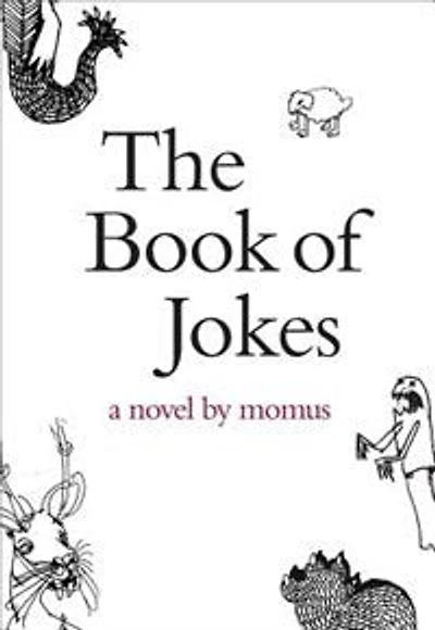 Book of Jokes