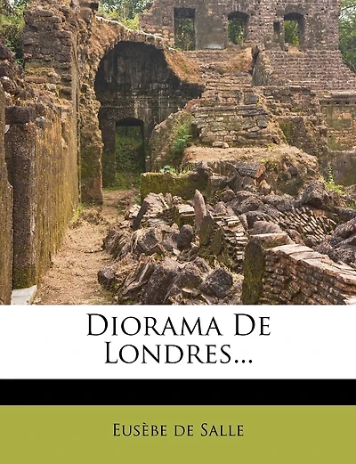 Diorama De Londres...
