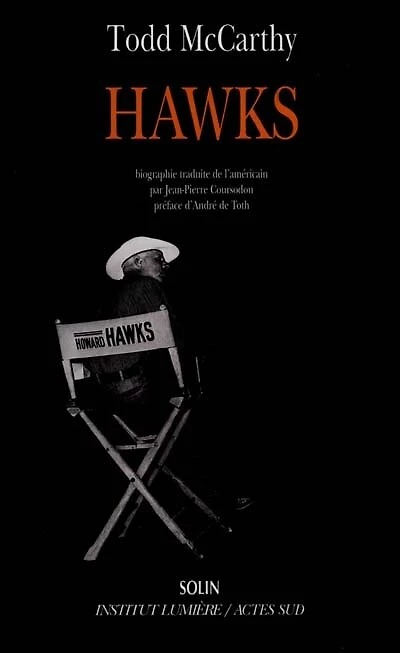 Hawks : biographie: biographie