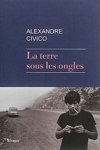 La terre sous les ongles