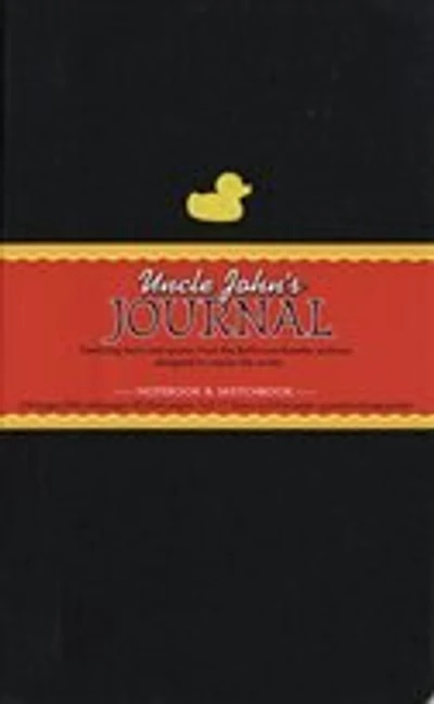 Uncle John's Journal