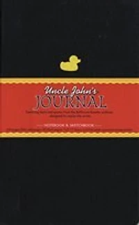 Uncle John's Journal