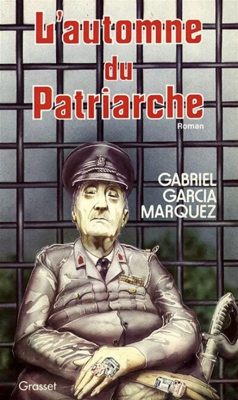 L' automne du patriarche