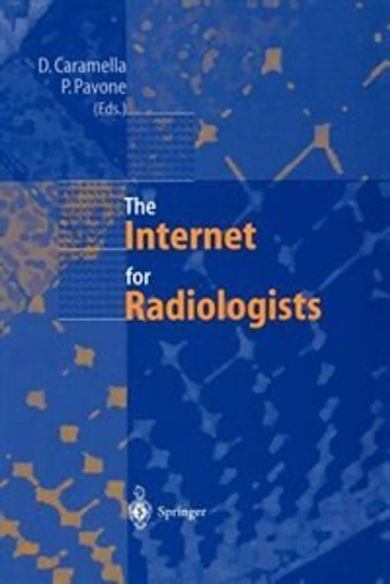 The Internet For Radiologists