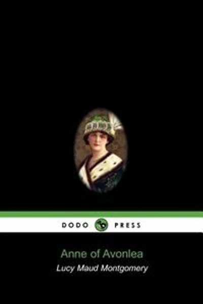 Anne Of Avonlea (dodo Press)