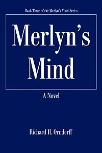 Merlyn's Mind: Book Three of the Mind Series