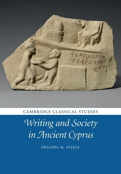 Writing and Society Ancient Cyprus