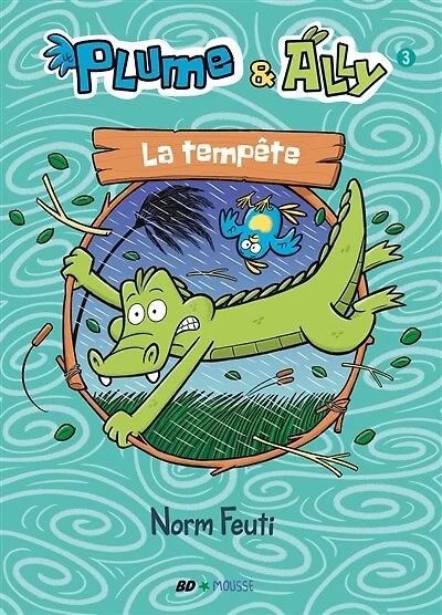 La tempête