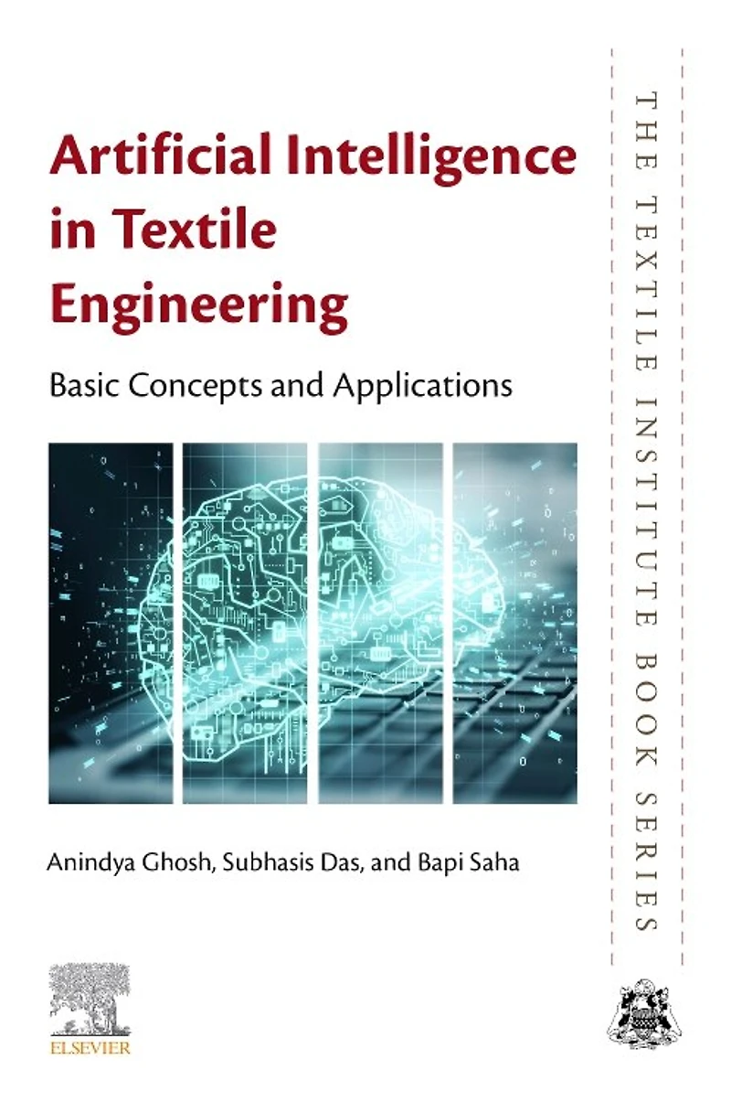 Artificial Intelligence Textile Engineering: Basic Concepts and Applications