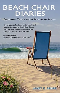 Beach Chair Diaries