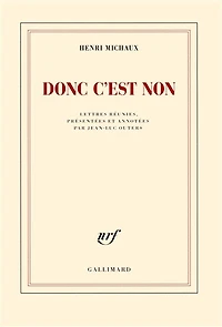 Donc c'est non