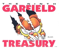 Ninth Garfield Treasury