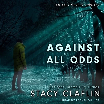 Against All Odds Lib/E
