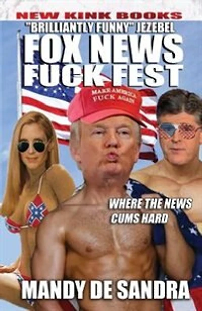 Fox News Fuckfest