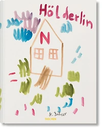 André Butzer: Friedrich Hölderlin. Die Jahreszeiten / The Seasons