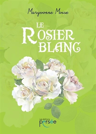 Le rosier blanc