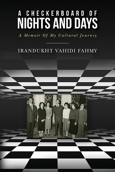 A Checkerboard of Nights and Days: A Memoir of My Cultural Journey