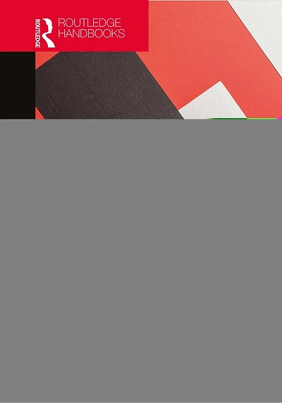 Routledge Handbook of Marxism and Post-Marxism