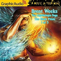 Black Prism (1 of 3) [Dramatized Adaptation]