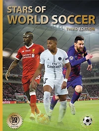 Stars of World Soccer: Fifth Edition