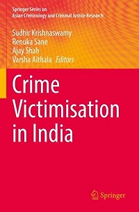 Crime Victimisation in India