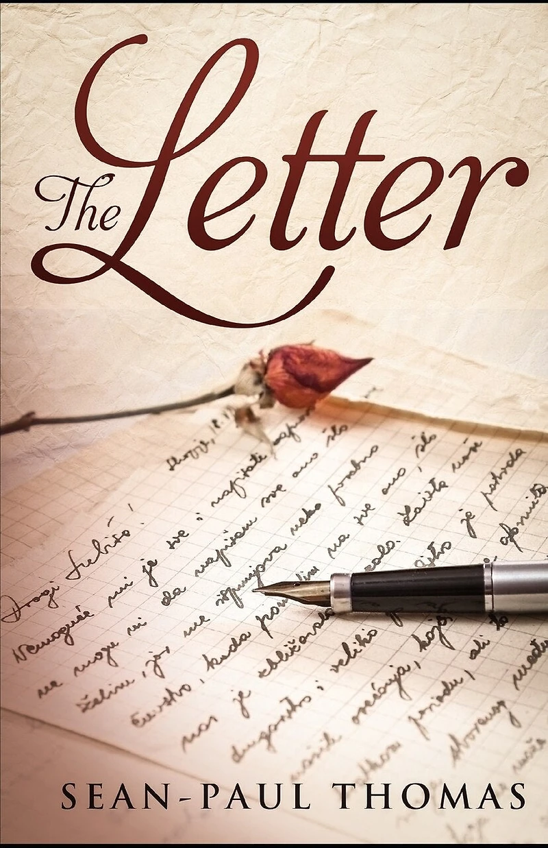 The Letter: An edgy and new-age, black, romantic comedy.