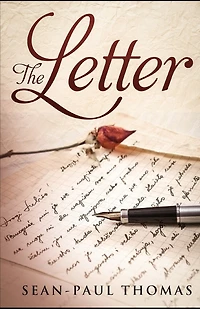 The Letter: An edgy and new-age, black, romantic comedy.