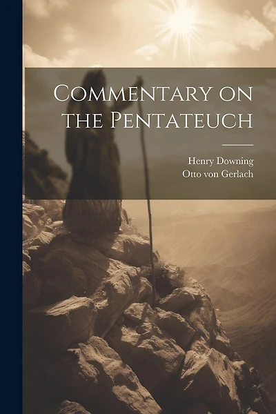 Commentary on the Pentateuch