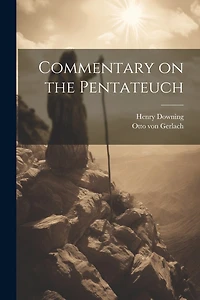 Commentary on the Pentateuch